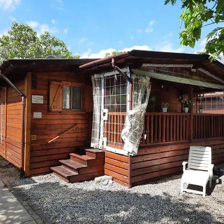 Chalet Lago Lugano Lodge *
