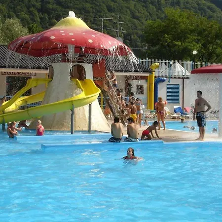 Chalet Lago Lugano Lodge Porlezza