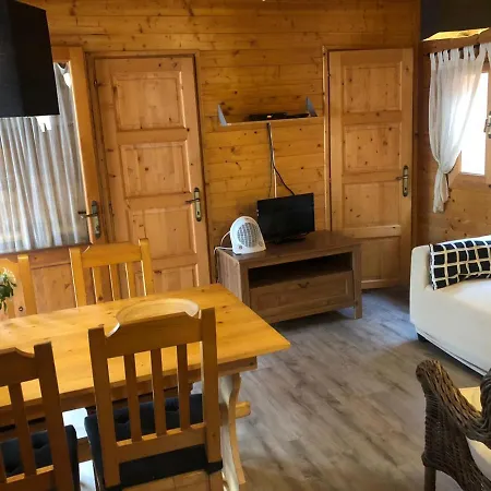 Chalet Lago Lugano