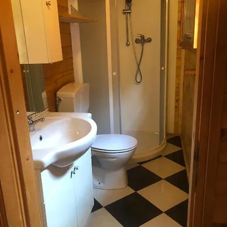 Chalet Lago Lugano Lodge Porlezza