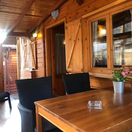 Chalet Lago Lugano Lodge Porlezza