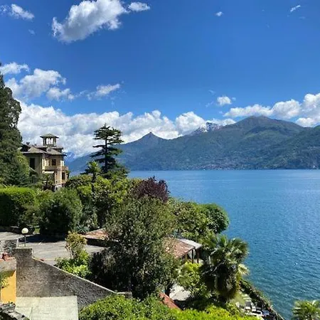 Lodge Chalet Lago Lugano *