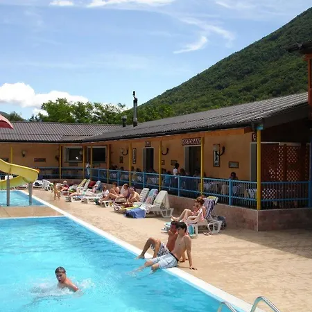 Chalet Lago Lugano Porlezza